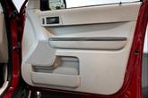 Thumbnail of 2011 Sangria Red Metallic Ford Escape