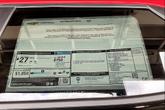 Thumbnail of 2026 Mosaic Black Metallic Chevrolet Trailblazer