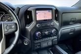 Thumbnail of 2021 Onyx Black GMC Sierra 1500