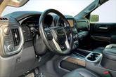 Thumbnail of 2021 Onyx Black GMC Sierra 1500
