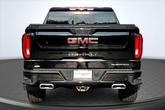 Thumbnail of 2021 Onyx Black GMC Sierra 1500