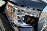 Thumbnail of 2021 Onyx Black GMC Sierra 1500