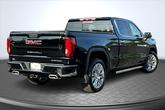 Thumbnail of 2021 Onyx Black GMC Sierra 1500