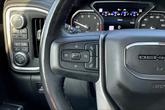 Thumbnail of 2021 Onyx Black GMC Sierra 1500