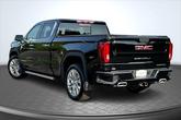 Thumbnail of 2021 Onyx Black GMC Sierra 1500