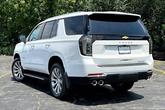 Thumbnail of 2025 Iridescent Pearl Tricoat Chevrolet Tahoe
