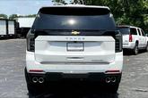 Thumbnail of 2025 Iridescent Pearl Tricoat Chevrolet Tahoe