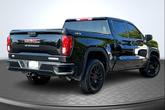 Thumbnail of 2023 Onyx Black GMC Sierra 1500