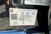Thumbnail of 2023 Onyx Black GMC Sierra 1500