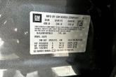 Thumbnail of 2017 Graphite Gray Metallic Buick Encore