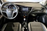 Thumbnail of 2017 Graphite Gray Metallic Buick Encore