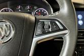 Thumbnail of 2017 Graphite Gray Metallic Buick Encore
