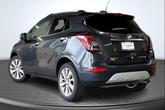 Thumbnail of 2017 Graphite Gray Metallic Buick Encore
