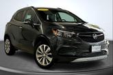 Thumbnail of 2017 Graphite Gray Metallic Buick Encore
