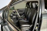 Thumbnail of 2017 Graphite Gray Metallic Buick Encore