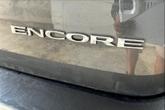 Thumbnail of 2017 Graphite Gray Metallic Buick Encore