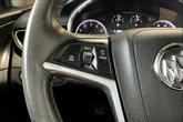 Thumbnail of 2017 Graphite Gray Metallic Buick Encore
