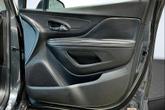 Thumbnail of 2017 Graphite Gray Metallic Buick Encore