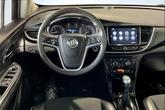 Thumbnail of 2017 Graphite Gray Metallic Buick Encore