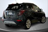 Thumbnail of 2017 Graphite Gray Metallic Buick Encore