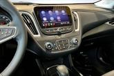 Thumbnail of 2024 Radiant Red Tintcoat Chevrolet Malibu
