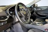 Thumbnail of 2024 Radiant Red Tintcoat Chevrolet Malibu