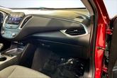 Thumbnail of 2024 Radiant Red Tintcoat Chevrolet Malibu