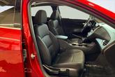 Thumbnail of 2024 Radiant Red Tintcoat Chevrolet Malibu