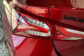 Thumbnail of 2024 Radiant Red Tintcoat Chevrolet Malibu