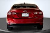 Thumbnail of 2024 Radiant Red Tintcoat Chevrolet Malibu