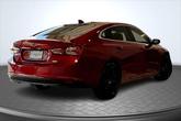 Thumbnail of 2024 Radiant Red Tintcoat Chevrolet Malibu
