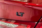 Thumbnail of 2024 Radiant Red Tintcoat Chevrolet Malibu
