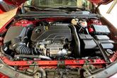 Thumbnail of 2024 Radiant Red Tintcoat Chevrolet Malibu