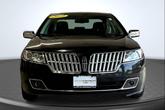 Thumbnail of 2010 Tuxedo Black Metallic Lincoln MKZ