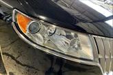 Thumbnail of 2010 Tuxedo Black Metallic Lincoln MKZ