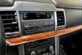 Thumbnail of 2010 Tuxedo Black Metallic Lincoln MKZ