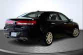 Thumbnail of 2010 Tuxedo Black Metallic Lincoln MKZ