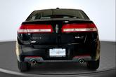 Thumbnail of 2010 Tuxedo Black Metallic Lincoln MKZ