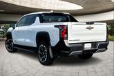 Thumbnail of 2026 Summit White Chevrolet Silverado EV