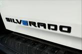 Thumbnail of 2026 Summit White Chevrolet Silverado EV