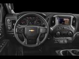 Thumbnail of 2025 Summit White Chevrolet Silverado 2500