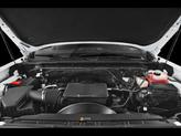 Thumbnail of 2025 Summit White Chevrolet Silverado 2500