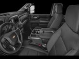 Thumbnail of 2025 Summit White Chevrolet Silverado 2500