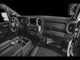 Thumbnail of 2025 Summit White Chevrolet Silverado 2500