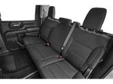 Thumbnail of 2026 Black Chevrolet Silverado 2500