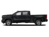 Thumbnail of 2026 Black Chevrolet Silverado 2500