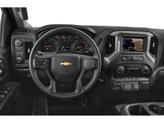 Thumbnail of 2026 Black Chevrolet Silverado 2500