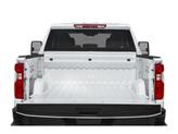 Thumbnail of 2026 Black Chevrolet Silverado 2500
