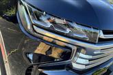 Thumbnail of 2021 Black Chevrolet Tahoe