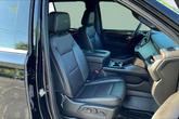 Thumbnail of 2021 Black Chevrolet Tahoe